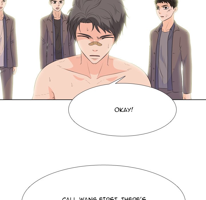 High School Legend Red Dragon Chapter 162 image 88