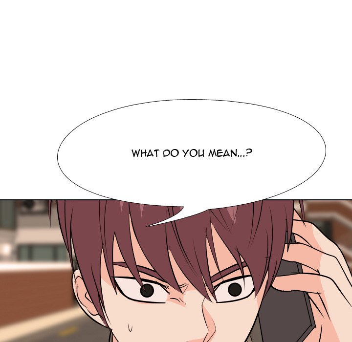 High School Legend Red Dragon Chapter 162 image 8
