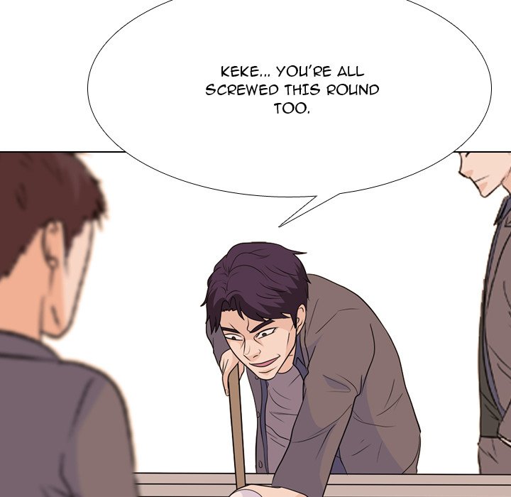 High School Legend Red Dragon Chapter 162 image 95