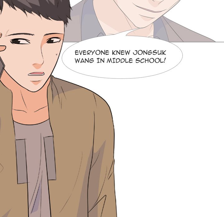 High School Legend Red Dragon Chapter 163 image 9