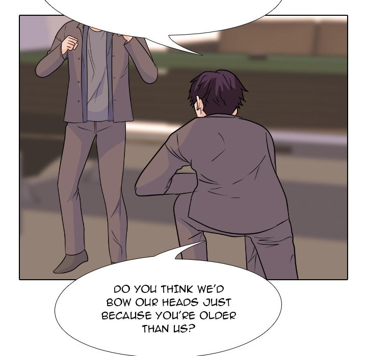 High School Legend Red Dragon Chapter 163 image 100