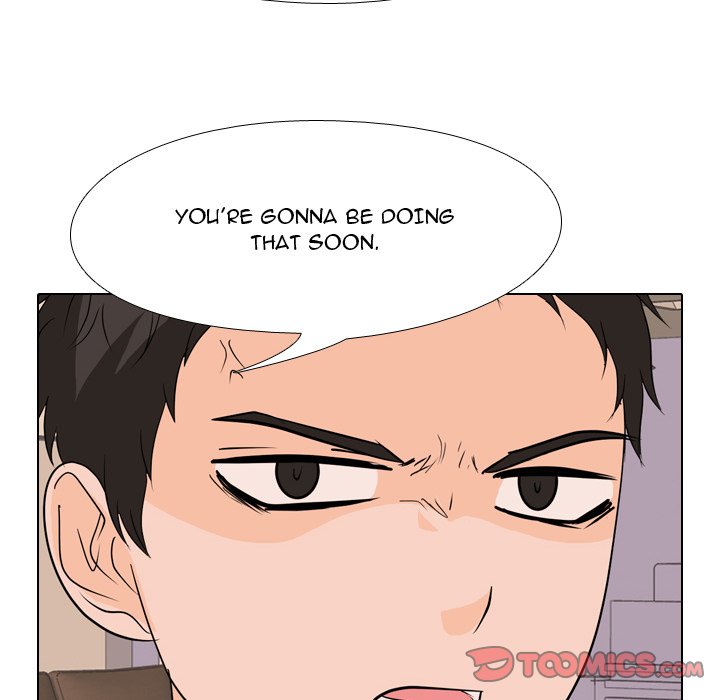 High School Legend Red Dragon Chapter 163 image 101