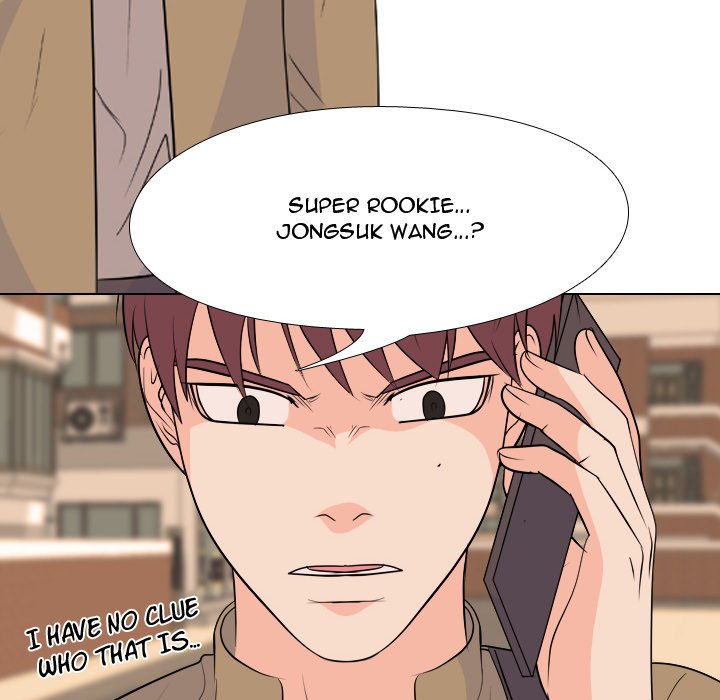 High School Legend Red Dragon Chapter 163 image 10