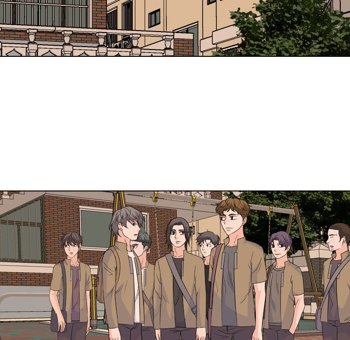 High School Legend Red Dragon Chapter 163 image 109