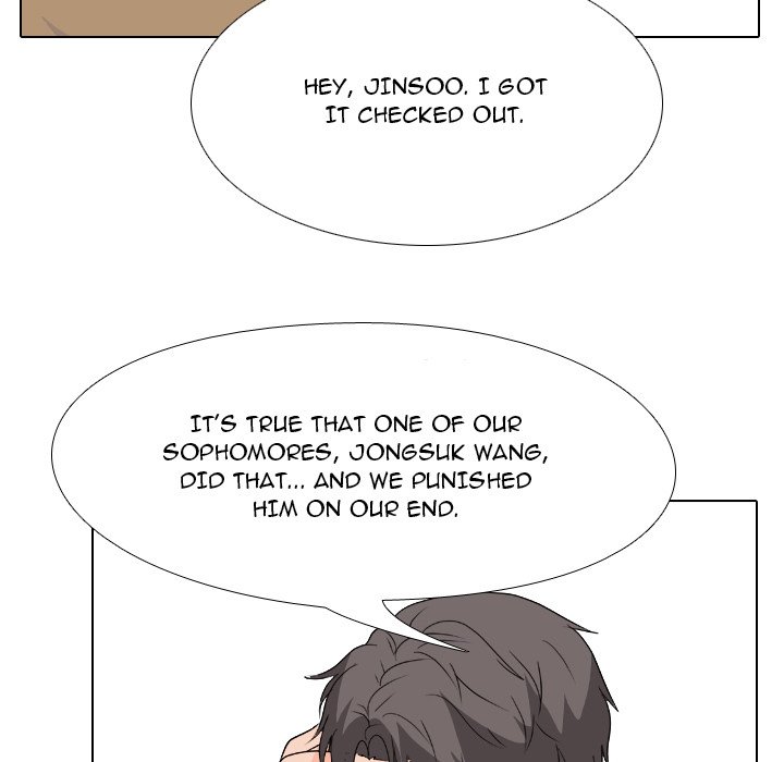 High School Legend Red Dragon Chapter 163 image 112