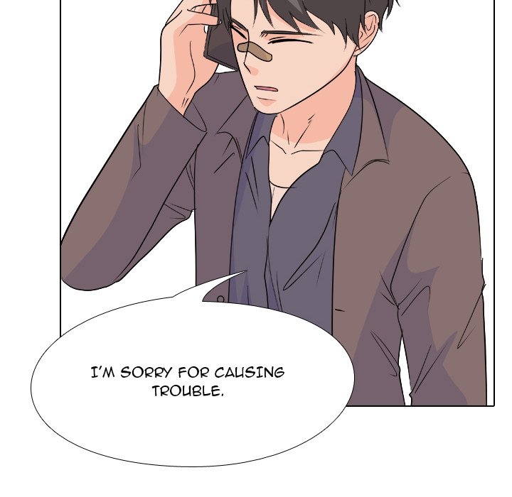 High School Legend Red Dragon Chapter 163 image 113