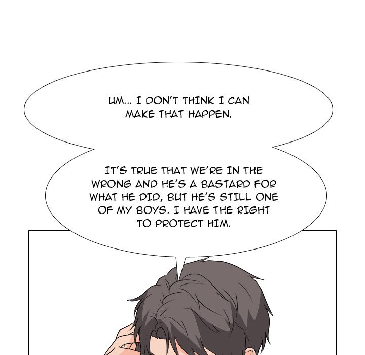 High School Legend Red Dragon Chapter 163 image 117
