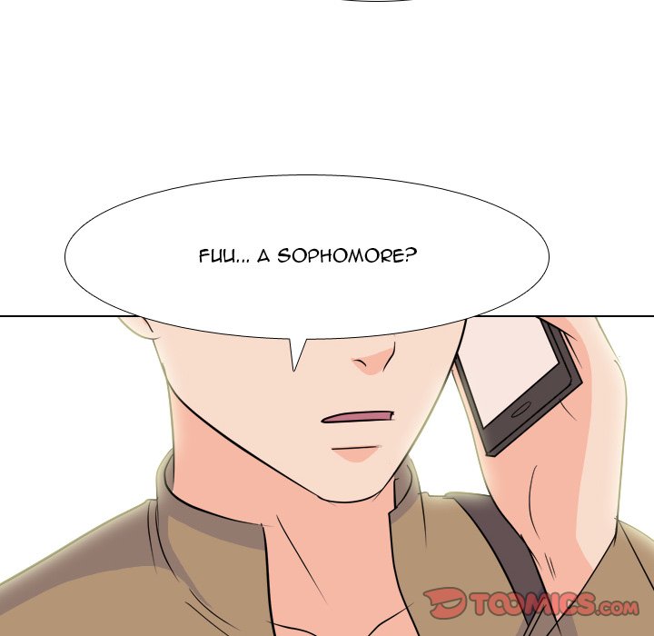 High School Legend Red Dragon Chapter 163 image 119