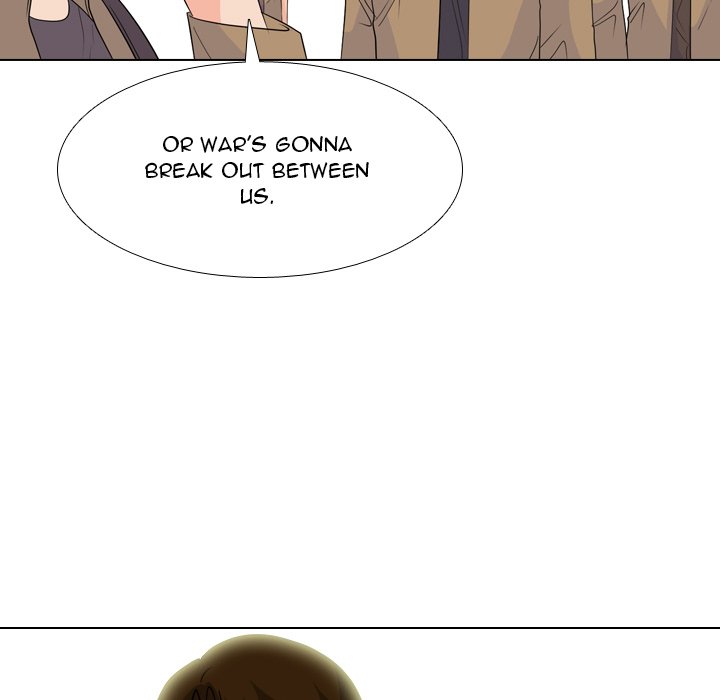 High School Legend Red Dragon Chapter 163 image 122