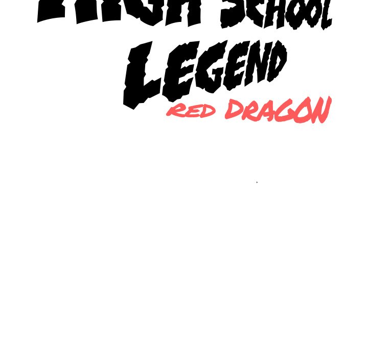 High School Legend Red Dragon Chapter 163 image 125