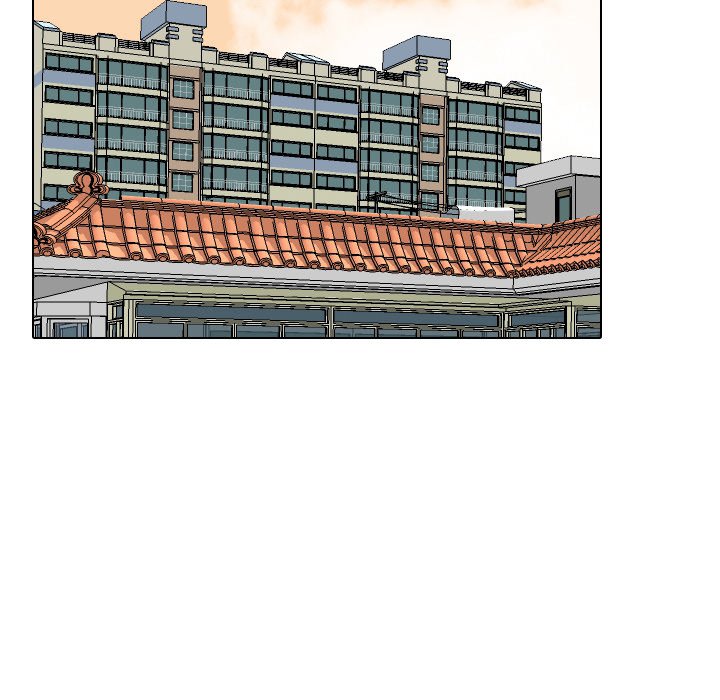 High School Legend Red Dragon Chapter 163 image 13