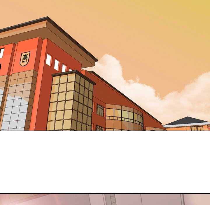 High School Legend Red Dragon Chapter 163 image 19