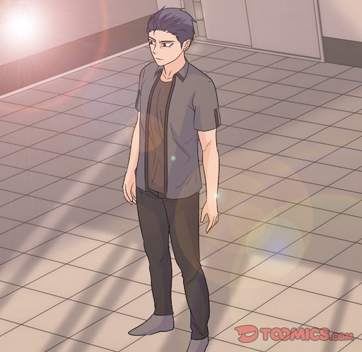 High School Legend Red Dragon Chapter 163 image 20