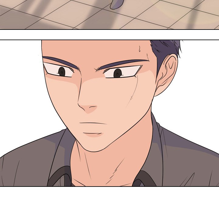 High School Legend Red Dragon Chapter 163 image 21