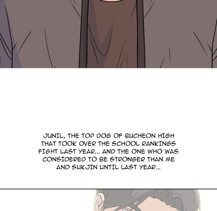 High School Legend Red Dragon Chapter 163 image 24