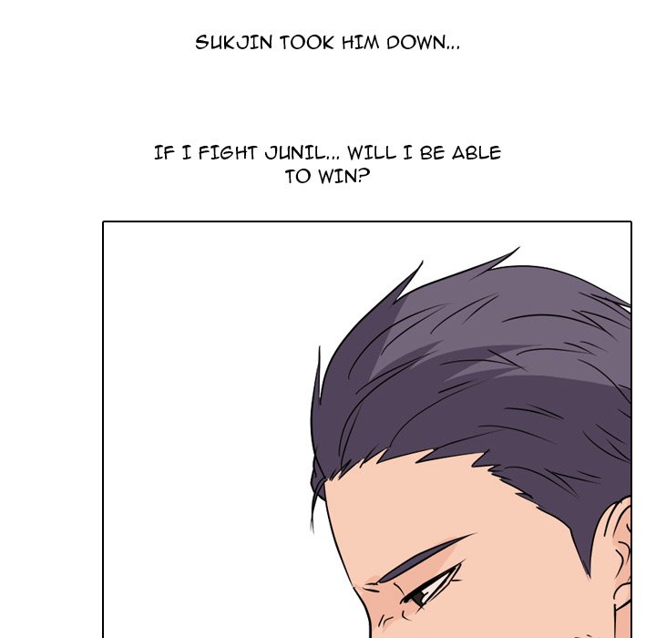 High School Legend Red Dragon Chapter 163 image 26