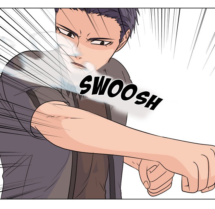 High School Legend Red Dragon Chapter 163 image 30