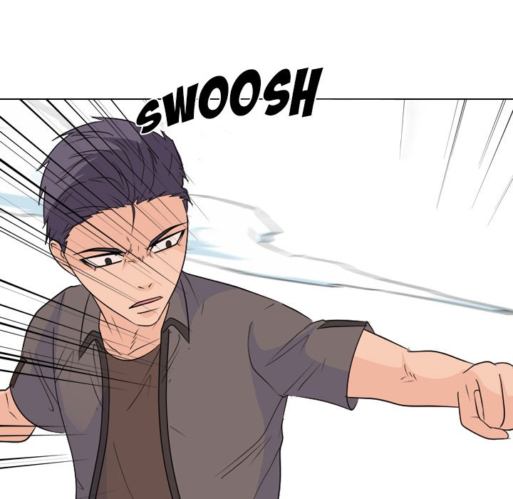 High School Legend Red Dragon Chapter 163 image 31