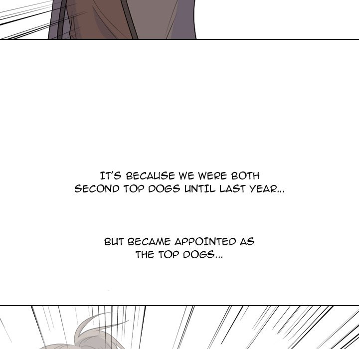 High School Legend Red Dragon Chapter 163 image 32