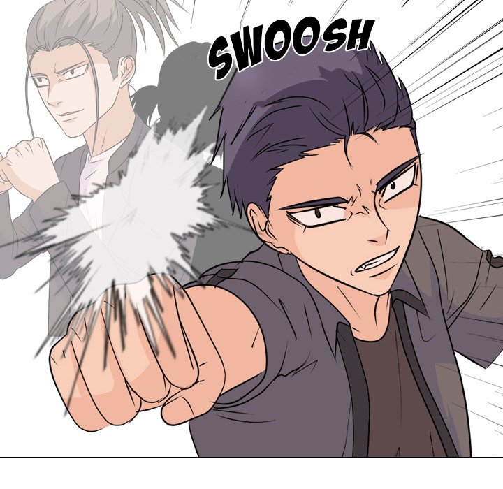 High School Legend Red Dragon Chapter 163 image 33