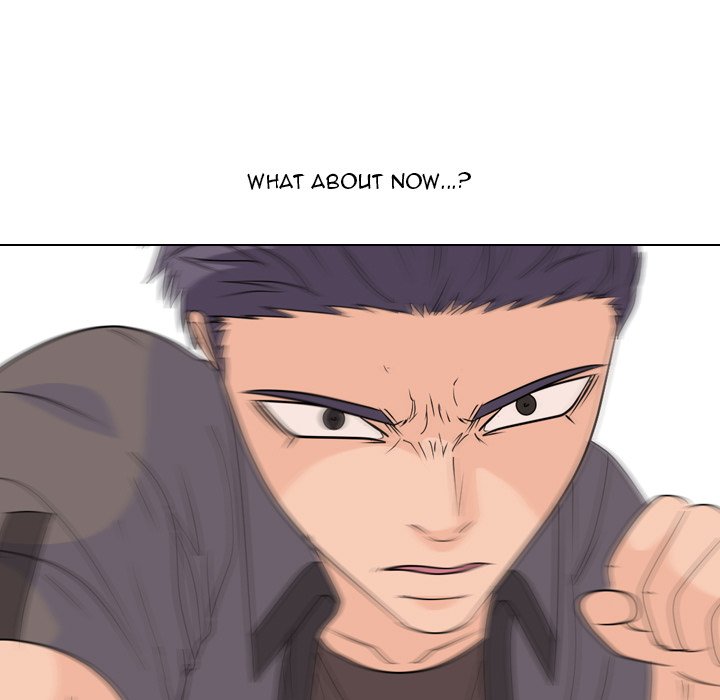 High School Legend Red Dragon Chapter 163 image 36