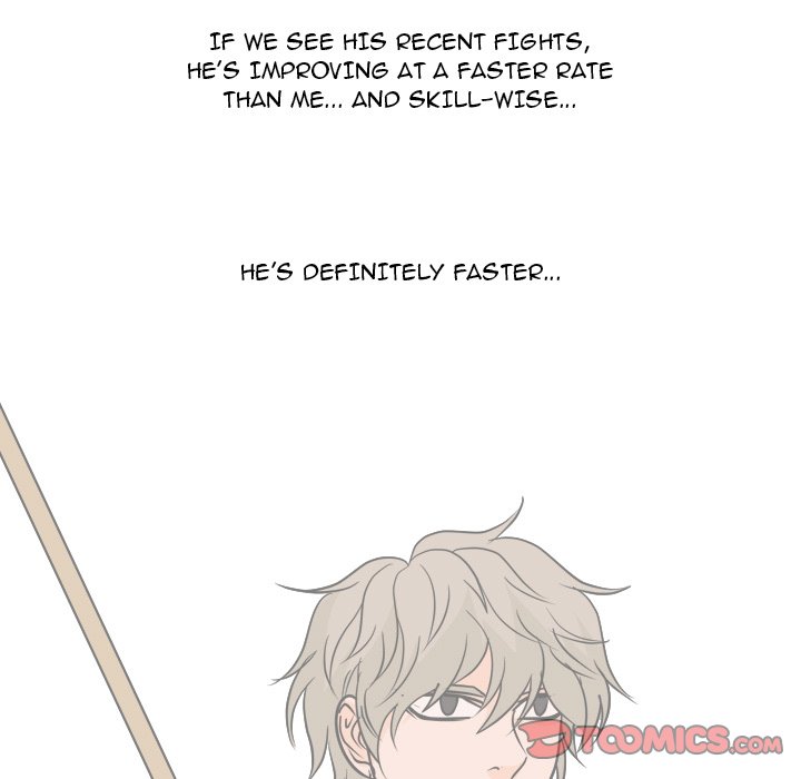 High School Legend Red Dragon Chapter 163 image 38