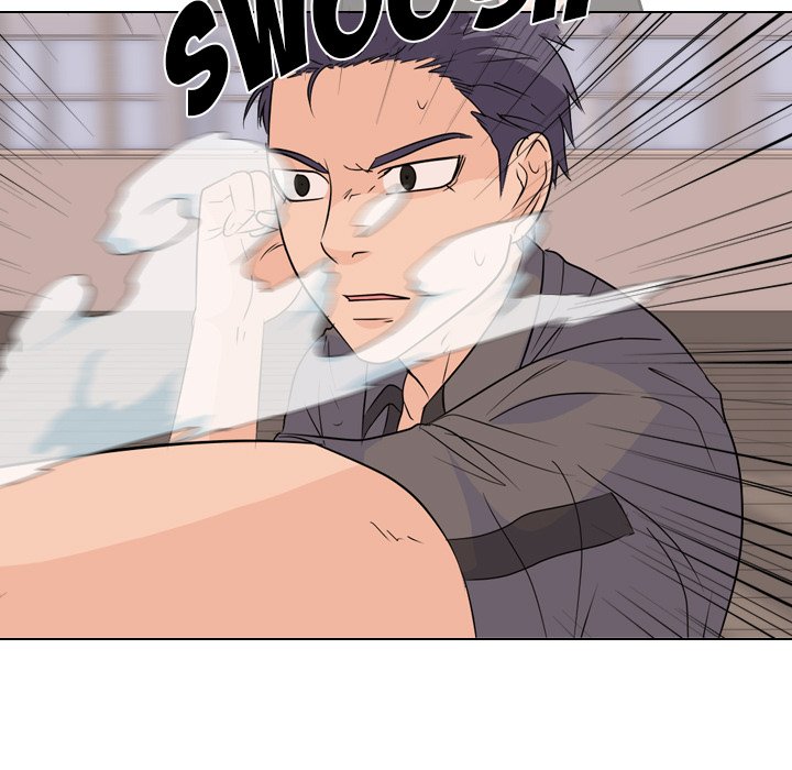 High School Legend Red Dragon Chapter 163 image 40