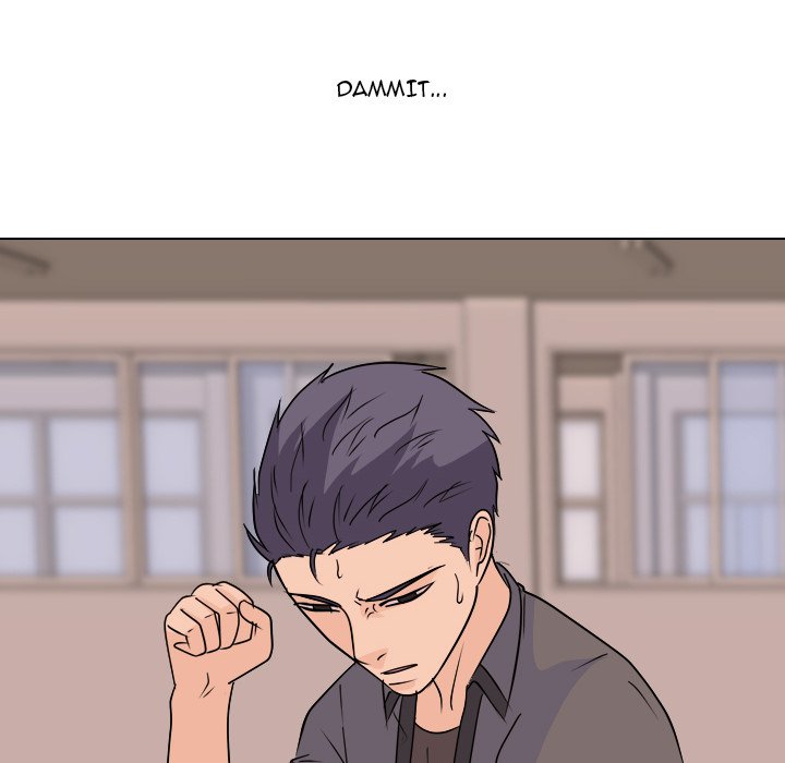 High School Legend Red Dragon Chapter 163 image 41