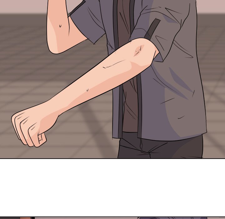 High School Legend Red Dragon Chapter 163 image 42