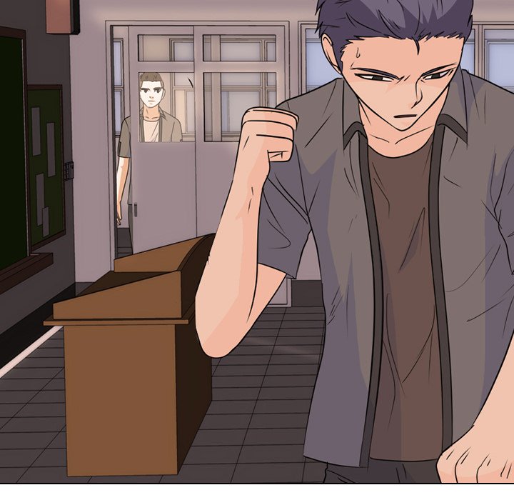 High School Legend Red Dragon Chapter 163 image 43