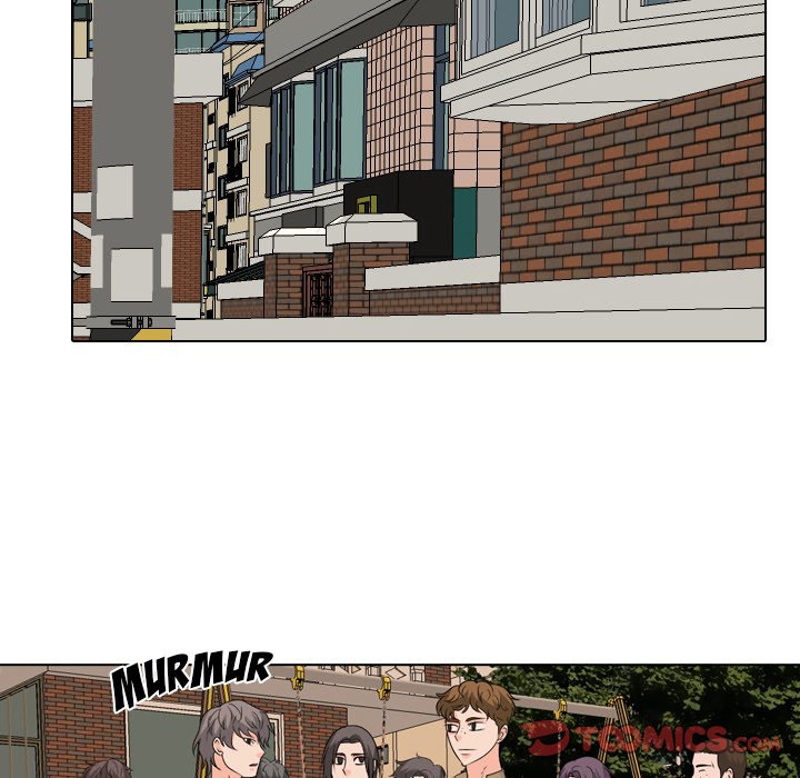 High School Legend Red Dragon Chapter 163 image 47