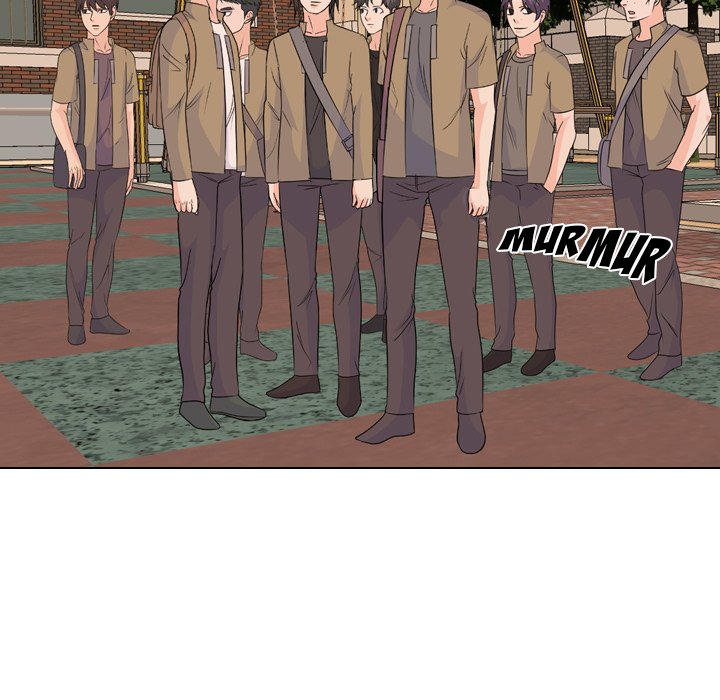 High School Legend Red Dragon Chapter 163 image 48