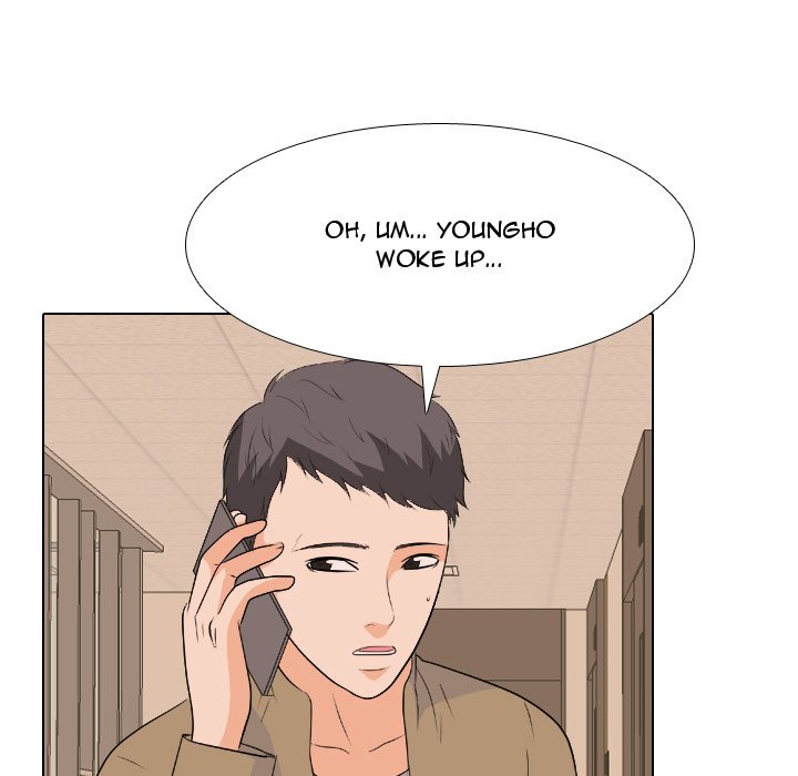 High School Legend Red Dragon Chapter 163 image 4