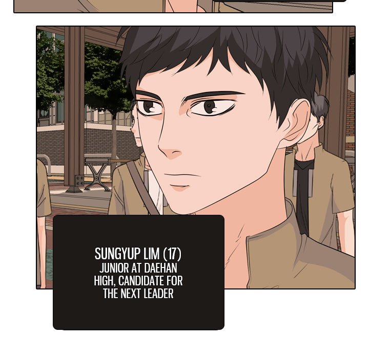 High School Legend Red Dragon Chapter 163 image 50