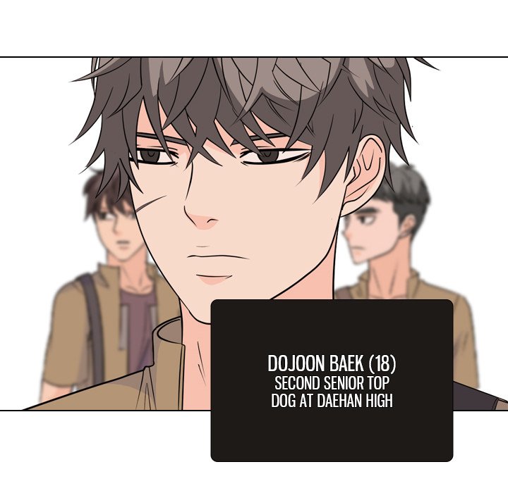 High School Legend Red Dragon Chapter 163 image 51