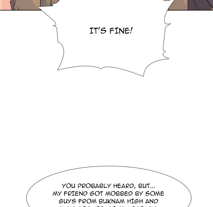 High School Legend Red Dragon Chapter 163 image 55
