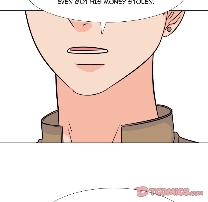 High School Legend Red Dragon Chapter 163 image 56