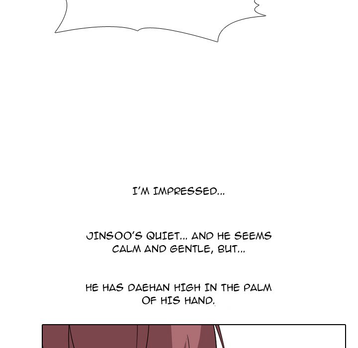 High School Legend Red Dragon Chapter 163 image 60