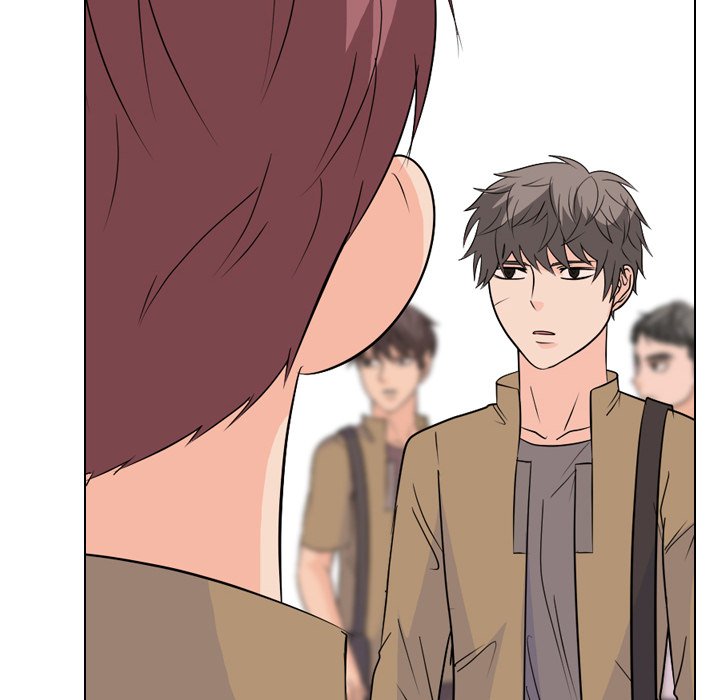 High School Legend Red Dragon Chapter 163 image 61
