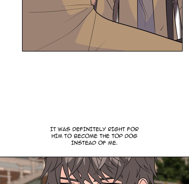 High School Legend Red Dragon Chapter 163 image 62