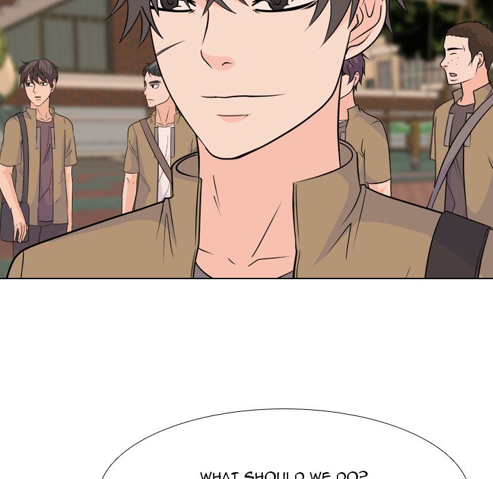 High School Legend Red Dragon Chapter 163 image 63
