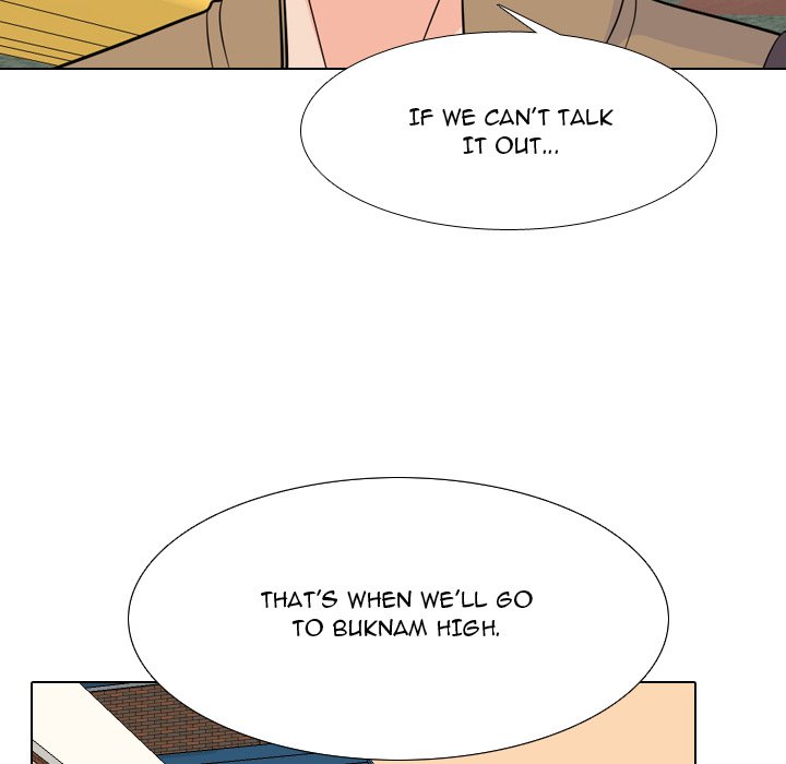 High School Legend Red Dragon Chapter 163 image 67