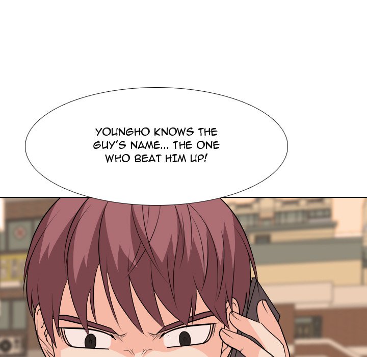 High School Legend Red Dragon Chapter 163 image 6