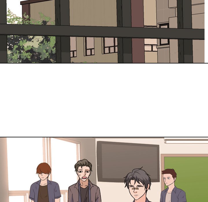 High School Legend Red Dragon Chapter 163 image 71