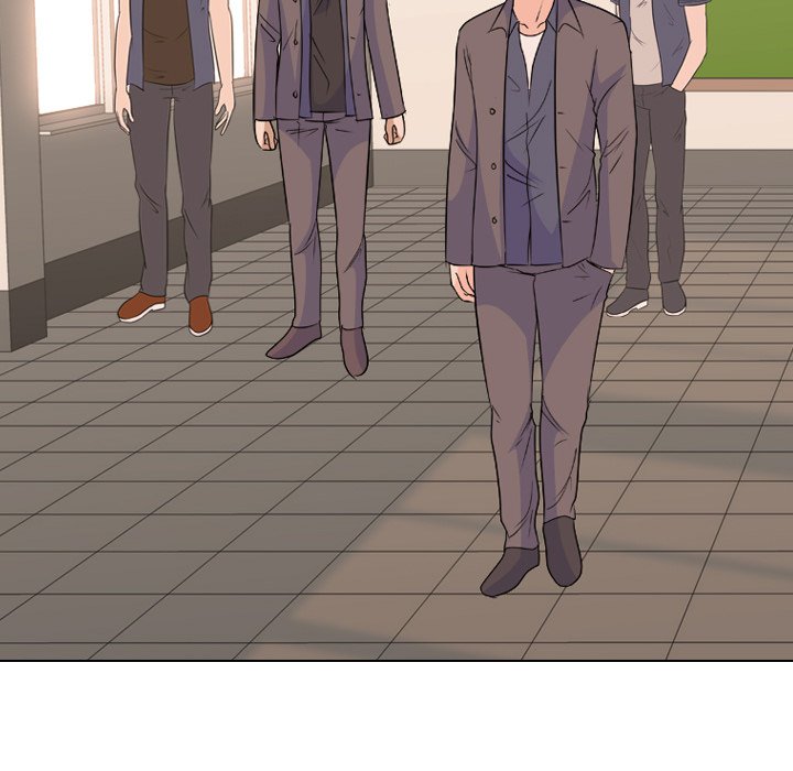 High School Legend Red Dragon Chapter 163 image 72