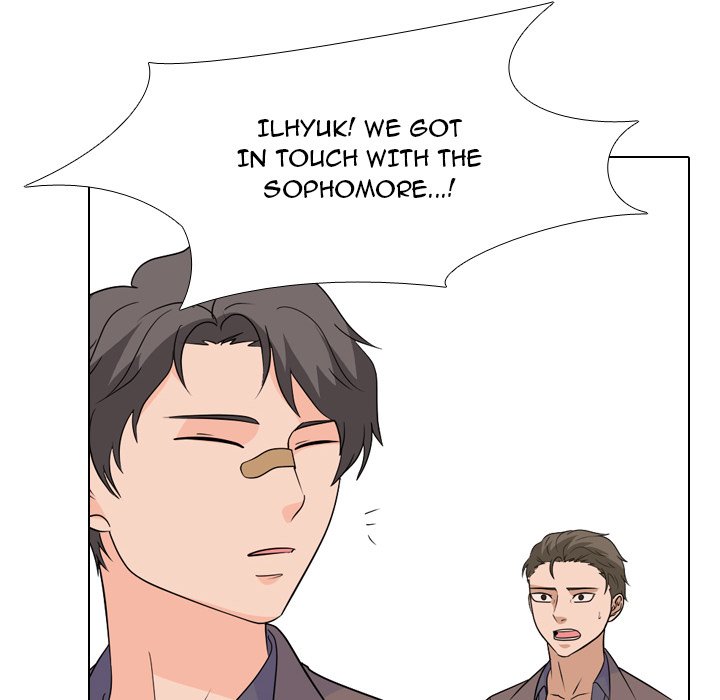 High School Legend Red Dragon Chapter 163 image 73