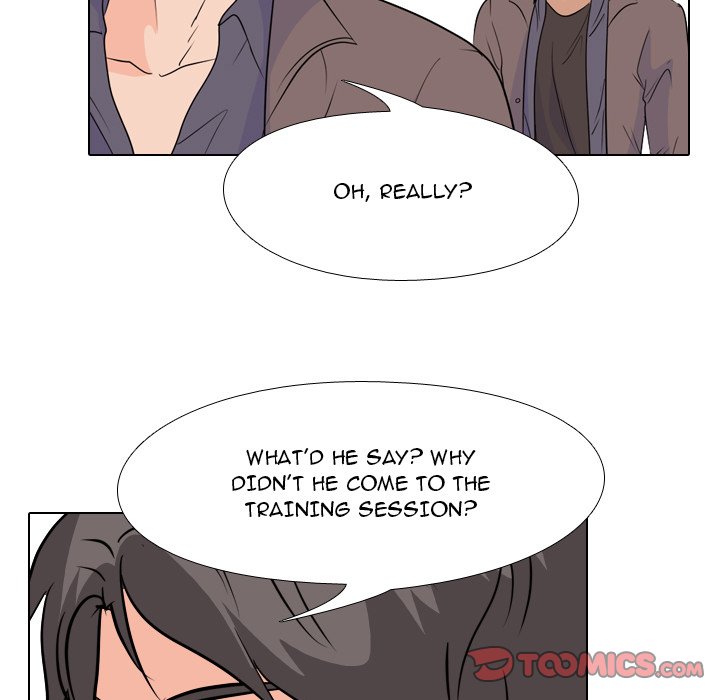 High School Legend Red Dragon Chapter 163 image 74