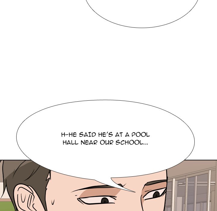 High School Legend Red Dragon Chapter 163 image 76
