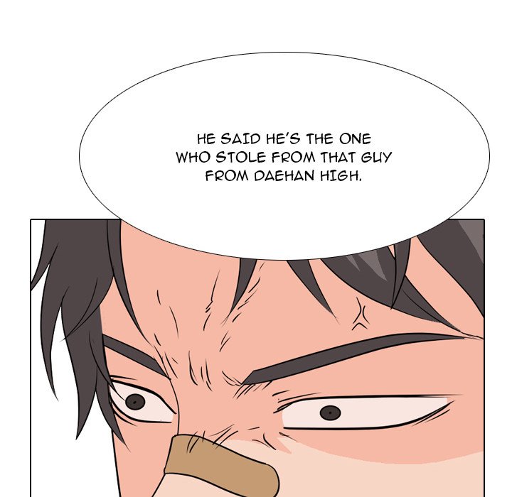 High School Legend Red Dragon Chapter 163 image 78