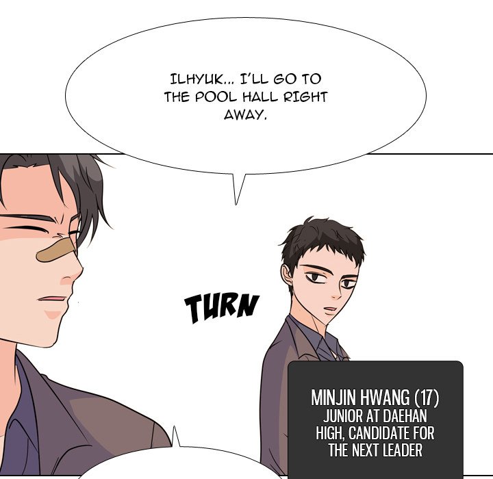 High School Legend Red Dragon Chapter 163 image 82
